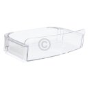 Bauknecht Abstellfach Türfach 198x103mm für...