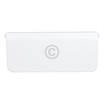 Bauknecht Abstellfach Absteller 214x26mm für Kühlschrank 481244079249