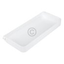 Bauknecht Abstellfach Absteller 214x26mm für Kühlschrank 481244079249