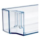 Amica Türfach oben 435x355mm für Kühlschrank KühlGefrierKombination 1022446 1022432