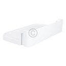 Siemens Abstellfach 200x40mm oben rechts für Kühlschrank 265186