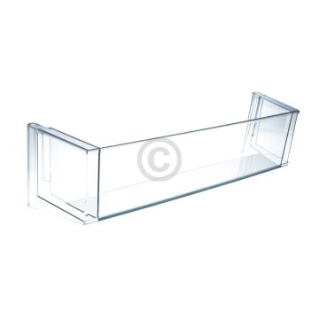 Constructa Abstellfach Flaschenfach 460x120mm für Kühlschrank 449468