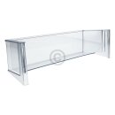 Constructa Abstellfach Flaschenfach 460x120mm für Kühlschrank 449468