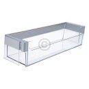 Siemens Abstellfach Flaschenfach 440x100mm für Kühlschrank 704745