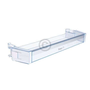 Bosch Abstellfach Absteller Easy Lift 470x52mm für Kühlschrank 11000684