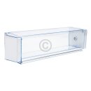 Bosch Abstellfach Butterfach 435x100mm für Kühlschrank 11001899