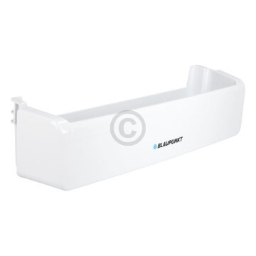 Bosch Abstellfach Flaschenfach 440x100mm für Kühlschrank 11002950