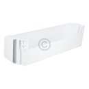 Bosch Abstellfach Flaschenfach 440x100mm für Kühlschrank 11002950