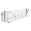 Bauknecht Abstellfach Flaschenfach 440x110mm für Kühlschrank 481241820098