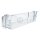 Bauknecht Abstellfach Flaschenfach 440x110mm für Kühlschrank 481241820098