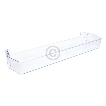 Bosch Abstellfach Türabsteller 463x50mm für Kühlschrank 11009804