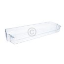 Bosch Abstellfach Türabsteller 463x50mm für Kühlschrank 11009804