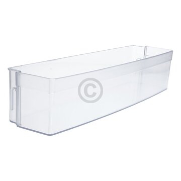 Siemens Abstellfach Flaschenfach 475x100mm für Kühlschrank 449920