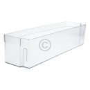 Siemens Abstellfach Flaschenfach 475x100mm für Kühlschrank 449920
