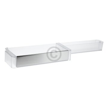 Siemens Abstellfach Absteller 420x40mm für Kühlschrank 660030