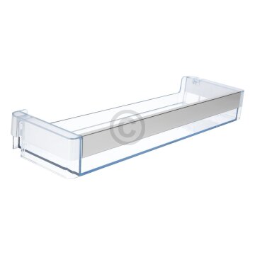 Siemens Abstellfach Absteller 440x56mm für Kühlschrank 704746