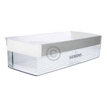 Siemens Abstellfach für Kühlschrank 12009881