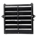 Whirlpool Abluftklappe Lüftungsgitter oben für...