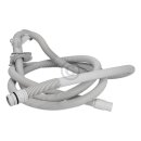 Bosch Ablaufschlauch 2,65m für Waschmaschine 00678974