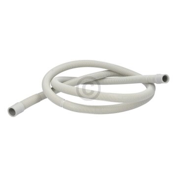 Bosch Ablaufschlauch 22/24mmØ 2,4m für Waschmaschine 00702582