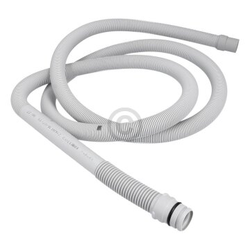 Bosch Ablaufschlauch 2,5m für Waschmaschine 11017238