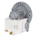 LG Ablaufpumpenmotor Askoll S3308 RT021600 für Waschmaschine EAU61383502