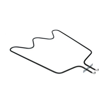 Heizung Unterhitze kompatibel mit Whirlpool 480121101147 SAHTERM für Backofen