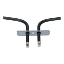 Heizung Unterhitze kompatibel mit Whirlpool 480121101147 SAHTERM für Backofen