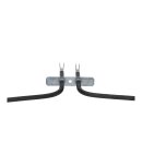 Heizung Unterhitze kompatibel mit Whirlpool 480121101147 SAHTERM für Backofen