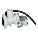 Amica Ablaufpumpe mit Pumpenkopf und Sieb für Waschmaschine 1020742