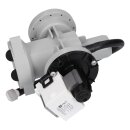 LG Ablaufpumpe LEILI mit Pumpenkopf und Sieb für Waschmaschine 5859EN1006M