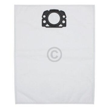 Filterbeutel passend für Kärcher 2.863-006.0 für Staubsauger Mehrzwecksauger 4x