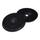 LUTH Premium Profi Parts 2x Aktivkohlefilter Kohlefilter EFF57 kompatibel mit AEG Electrolux Zanussi Dunstabzugshaube 9029793594