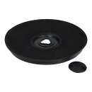 LUTH Premium Profi Parts 2x Aktivkohlefilter Kohlefilter EFF57 kompatibel mit AEG Electrolux Zanussi Dunstabzugshaube 9029793594