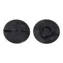 LUTH Premium Profi Parts 2x Aktivkohlefilter Kohlefilter EFF57 kompatibel mit AEG Electrolux Zanussi Dunstabzugshaube 9029793594