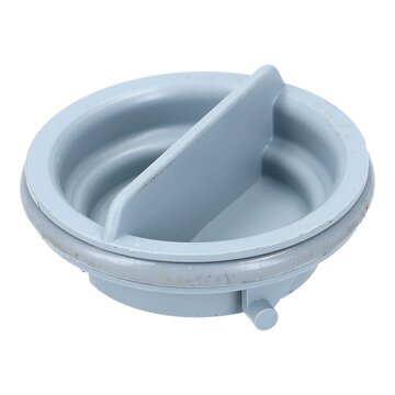 Kappe Deckel Dosiereinheit Klarspüler Geschirrspüler für Whirlpool Bauknecht Indesit C00287671 C00051755 482000022636