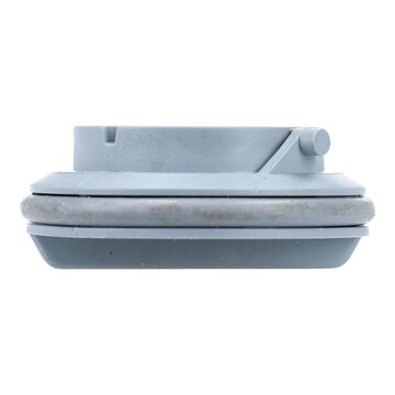 Besteckkorb Für Geschirrspüler - Universal Mit Griff