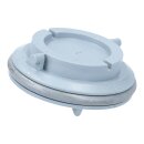 Kappe Deckel Dosiereinheit Klarspüler Geschirrspüler für Whirlpool Bauknecht Indesit C00287671 C00051755 482000022636