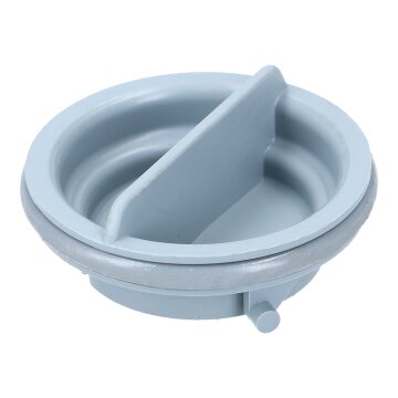 LUTH Premium Profi Parts Deckel für Klarspüler kompatibel mit Indesit Ariston C00287671 482000031798 für Geschirrspüler