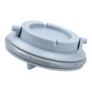 LUTH Premium Profi Parts Deckel für Klarspüler kompatibel mit Indesit Ariston C00287671 482000031798 für Geschirrspüler