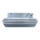 LUTH Premium Profi Parts Deckel für Klarspüler kompatibel mit Indesit Ariston C00287671 482000031798 für Geschirrspüler