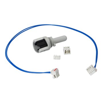 LUTH Premium Profi Parts Fühler NTC Widerstand Sensor für Whirlpool Bauknecht Ignis 481228268051 Geschirrspüler