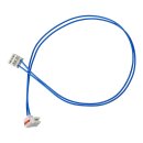 LUTH Premium Profi Parts Fühler NTC Widerstand Sensor für Whirlpool Bauknecht Ignis 481228268051 Geschirrspüler