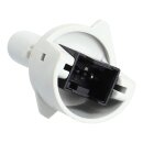 LUTH Premium Profi Parts Fühler NTC Widerstand Sensor für Whirlpool Bauknecht Ignis 481228268051 Geschirrspüler
