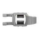 Original Lager für Klappstachelreihe Unterkorb Spülmaschine Bosch Siemens 611472 00611472