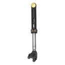 Stoßdämpfer Waschmaschine Suspa 120N für Bauknecht Whirlpool 481252918043