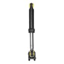 Stoßdämpfer Waschmaschine Suspa 120N für Bauknecht Whirlpool 481252918043