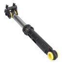 Stoßdämpfer Waschmaschine Suspa 120N für Bauknecht Whirlpool 481252918043