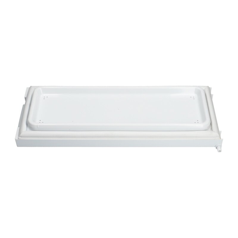 Bauknecht Whirlpool Gefrierfachtür Verdampfertür Innentür  