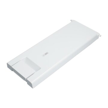 Bauknecht Whirlpool Gefrierfachtür Verdampfertür Innentür  